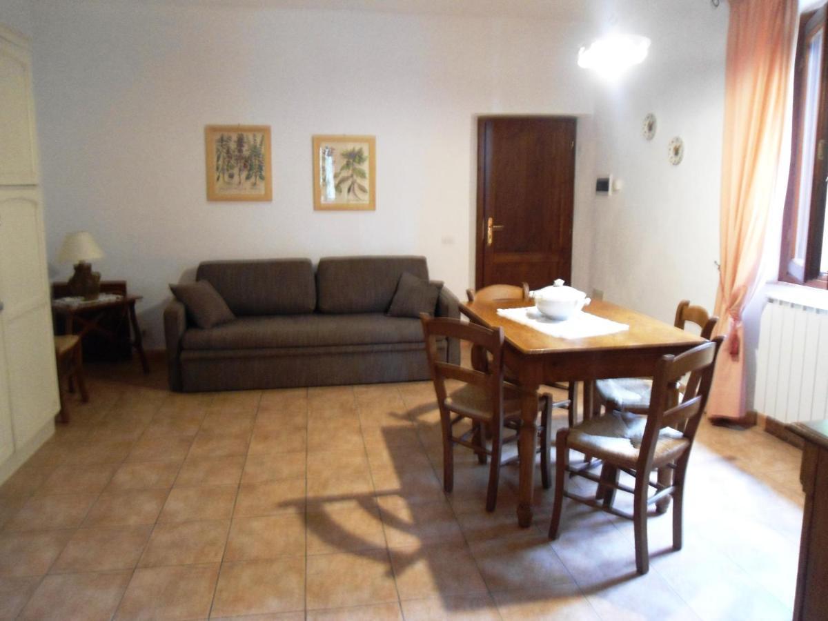 Agriturismo Le Pescine Vada Quarto foto